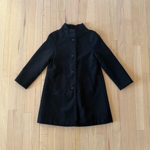 🎉Host Pick🎉 Gymboree Wool Coat, Size Medium (7-8)